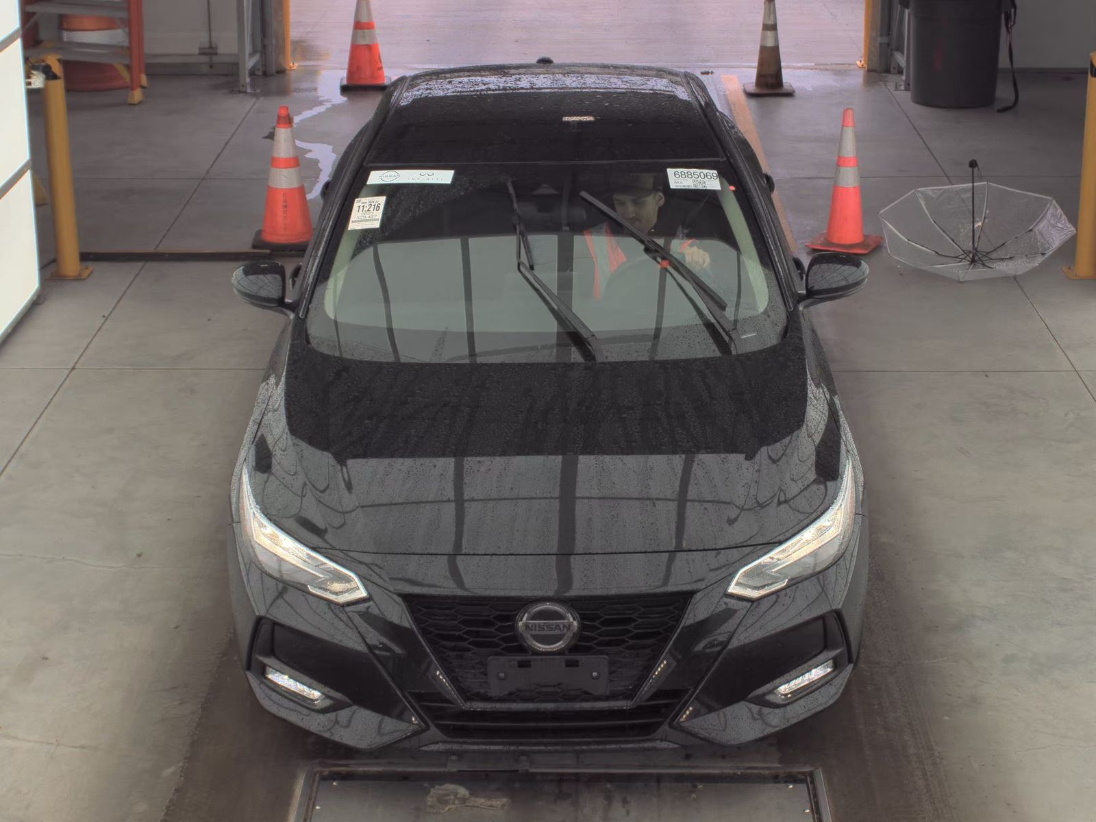 NISSAN SENTRA - 3