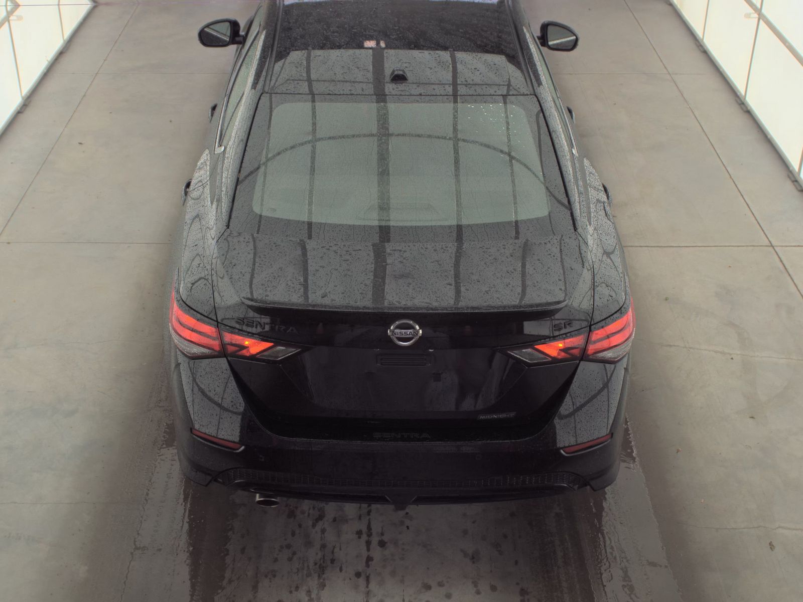 NISSAN SENTRA - 6
