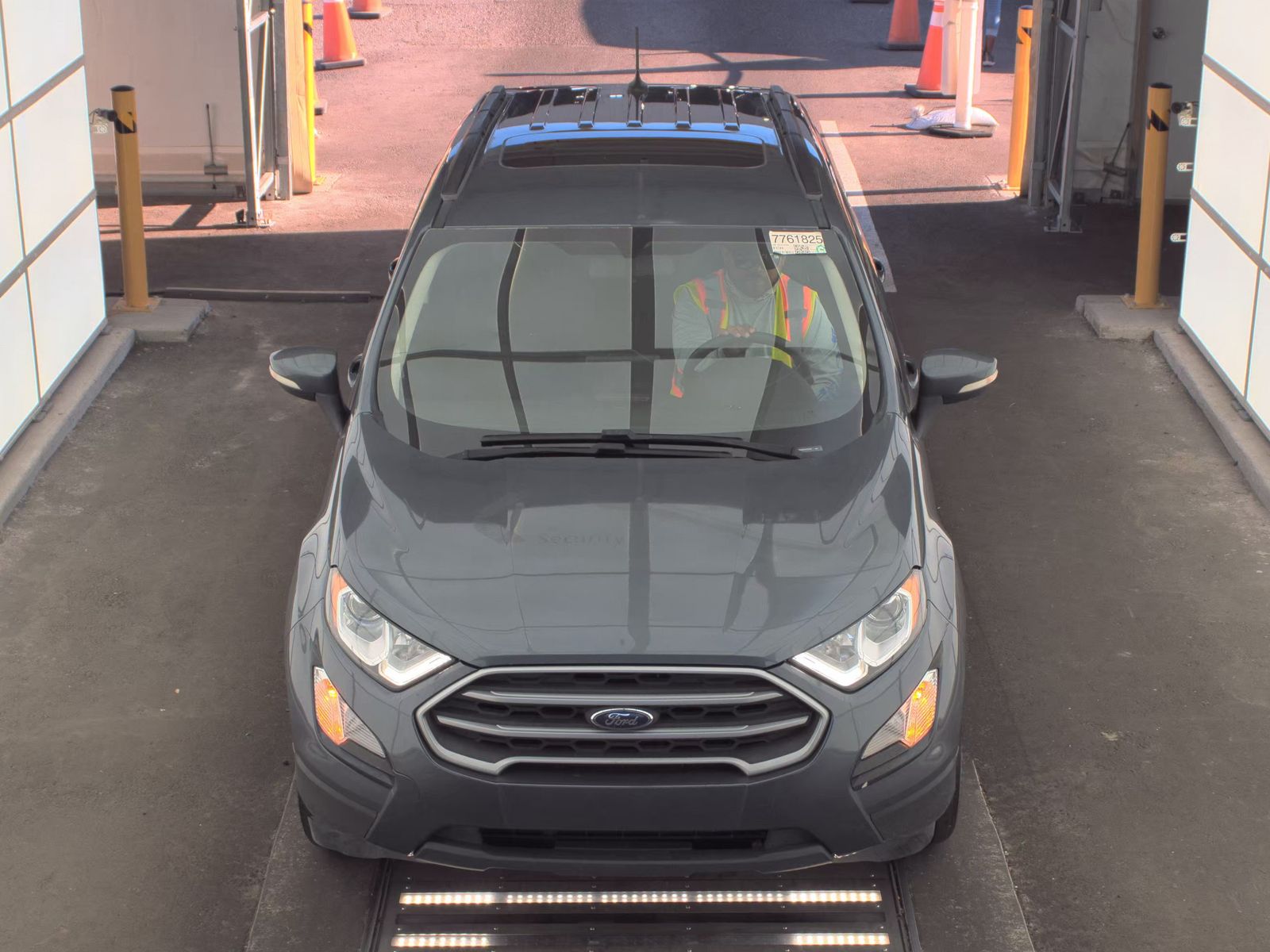 FORD ECOSPORT - 3