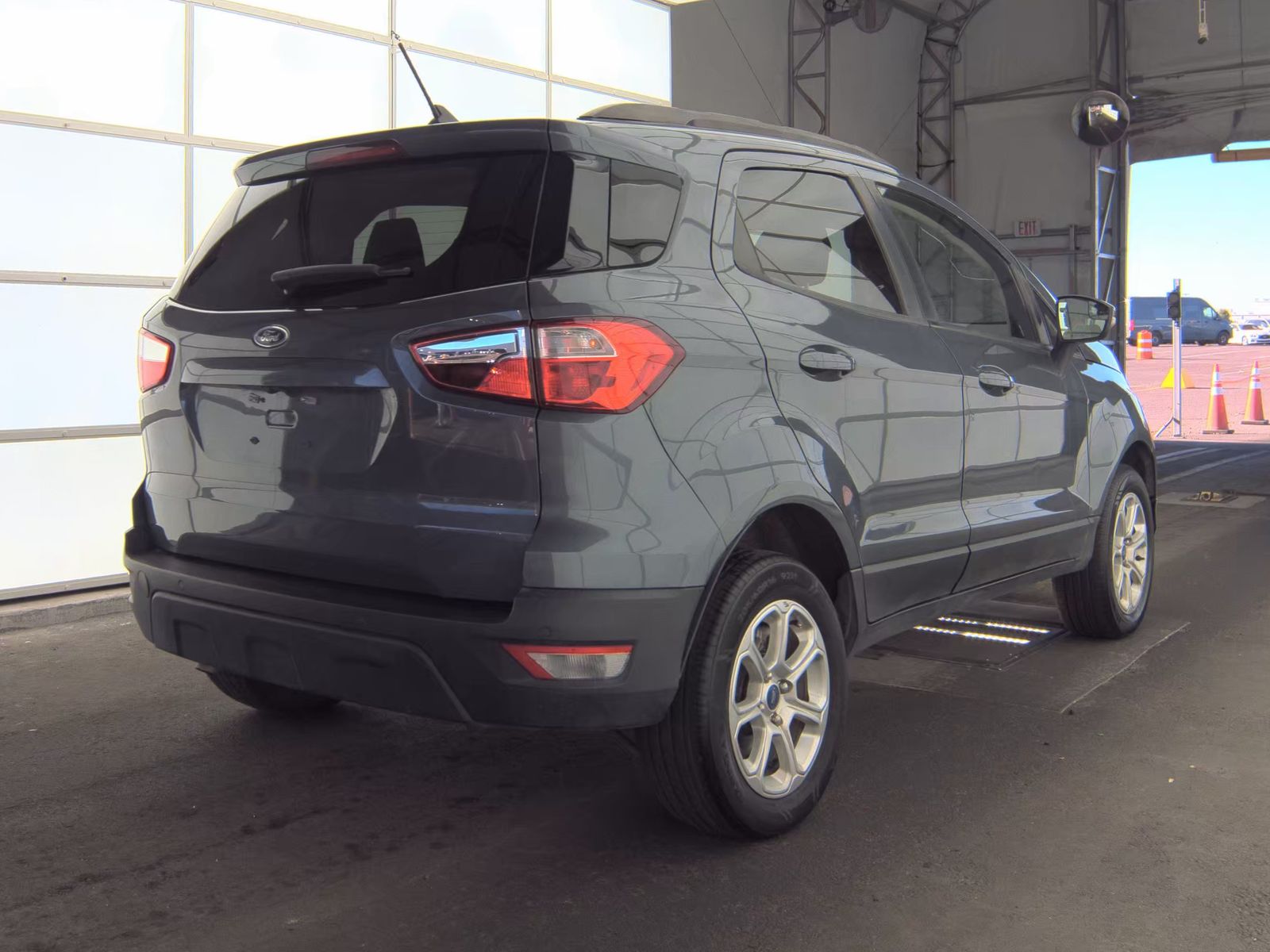 FORD ECOSPORT - 6