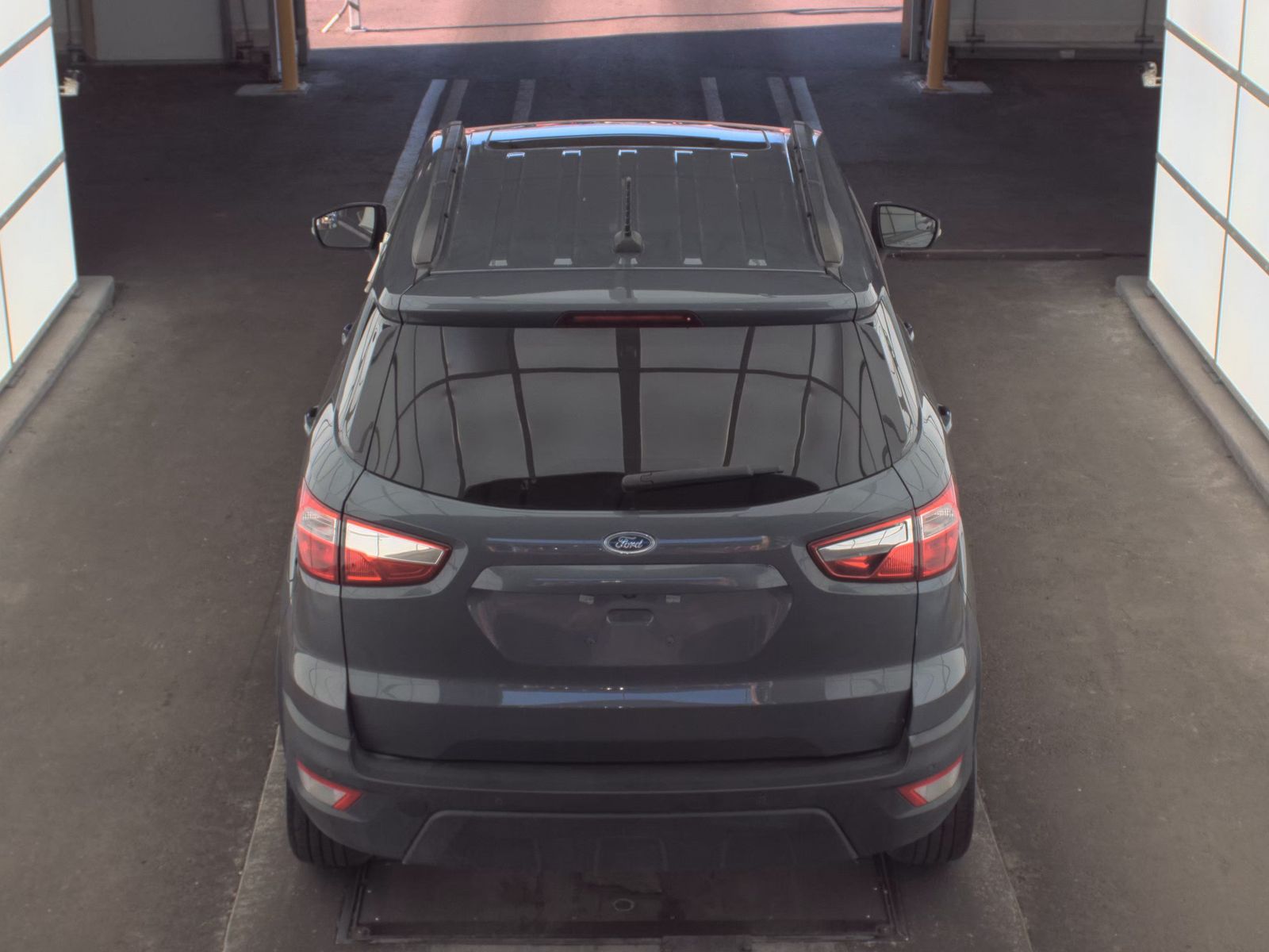 FORD ECOSPORT - 7