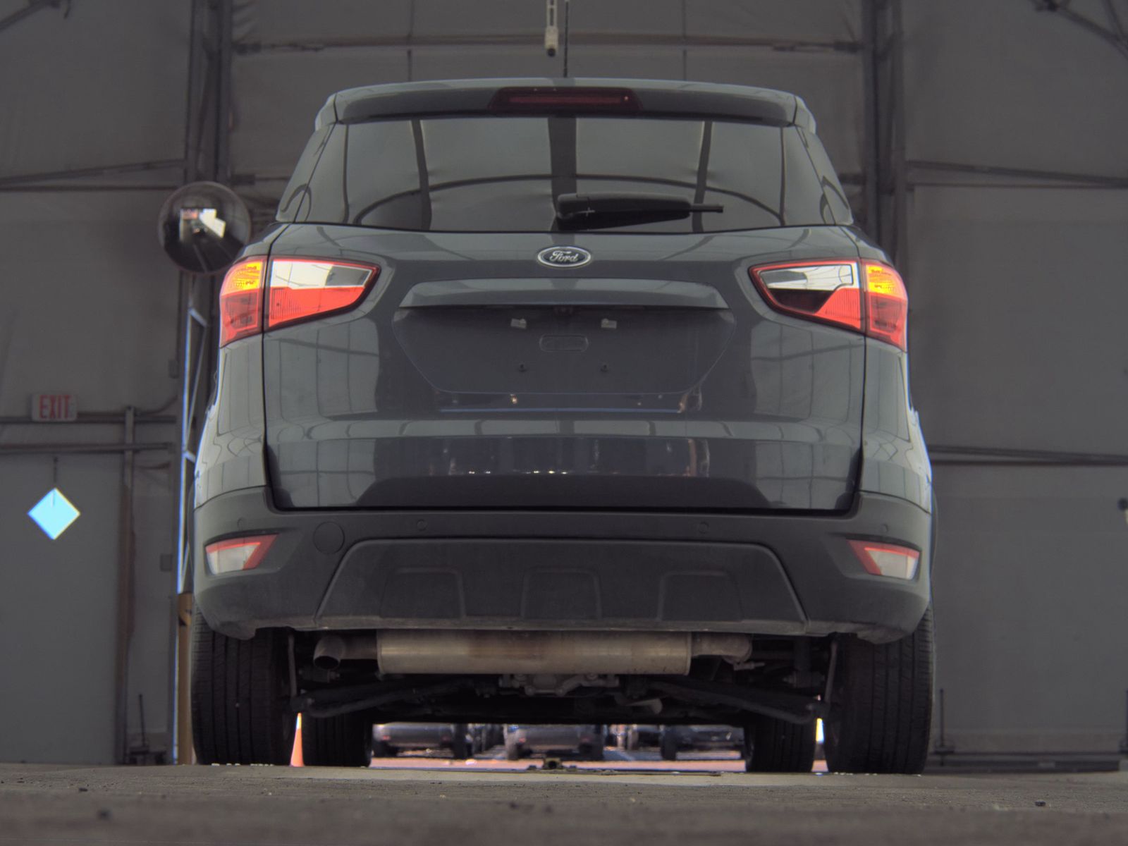 FORD ECOSPORT - 8