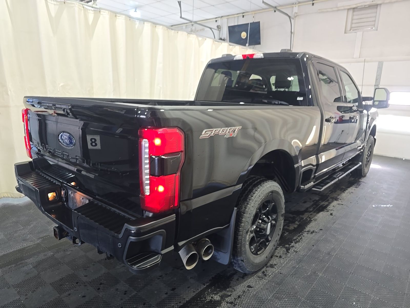 FORD F-250 - 5