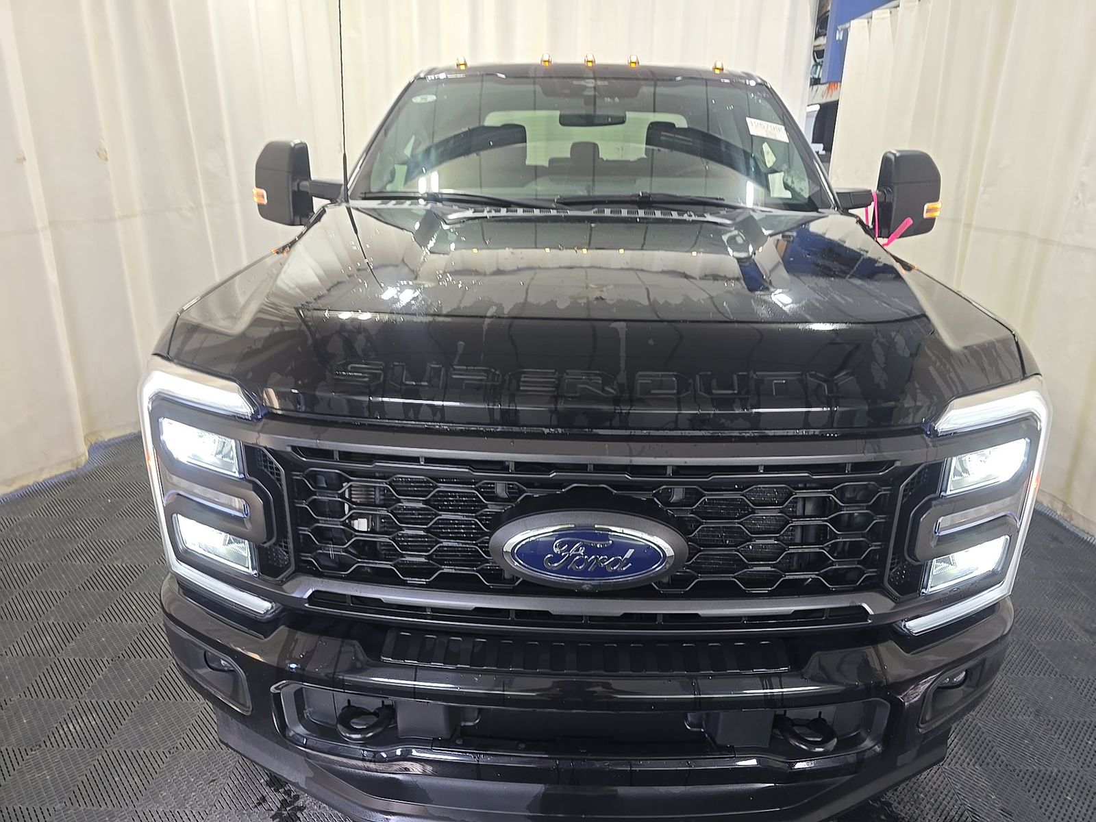 FORD F-250 - 3