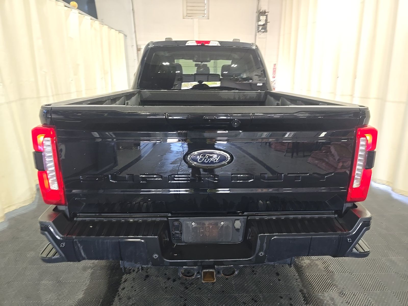 FORD F-250 - 6
