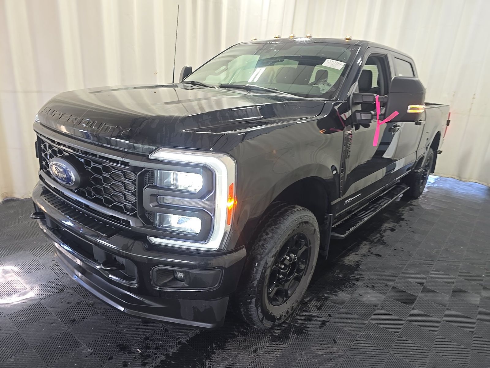 FORD F-250 - 1