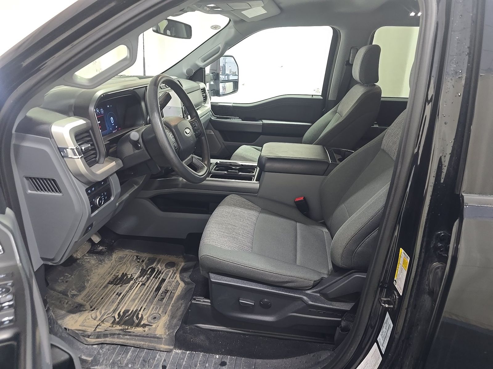 FORD F-250 - 8