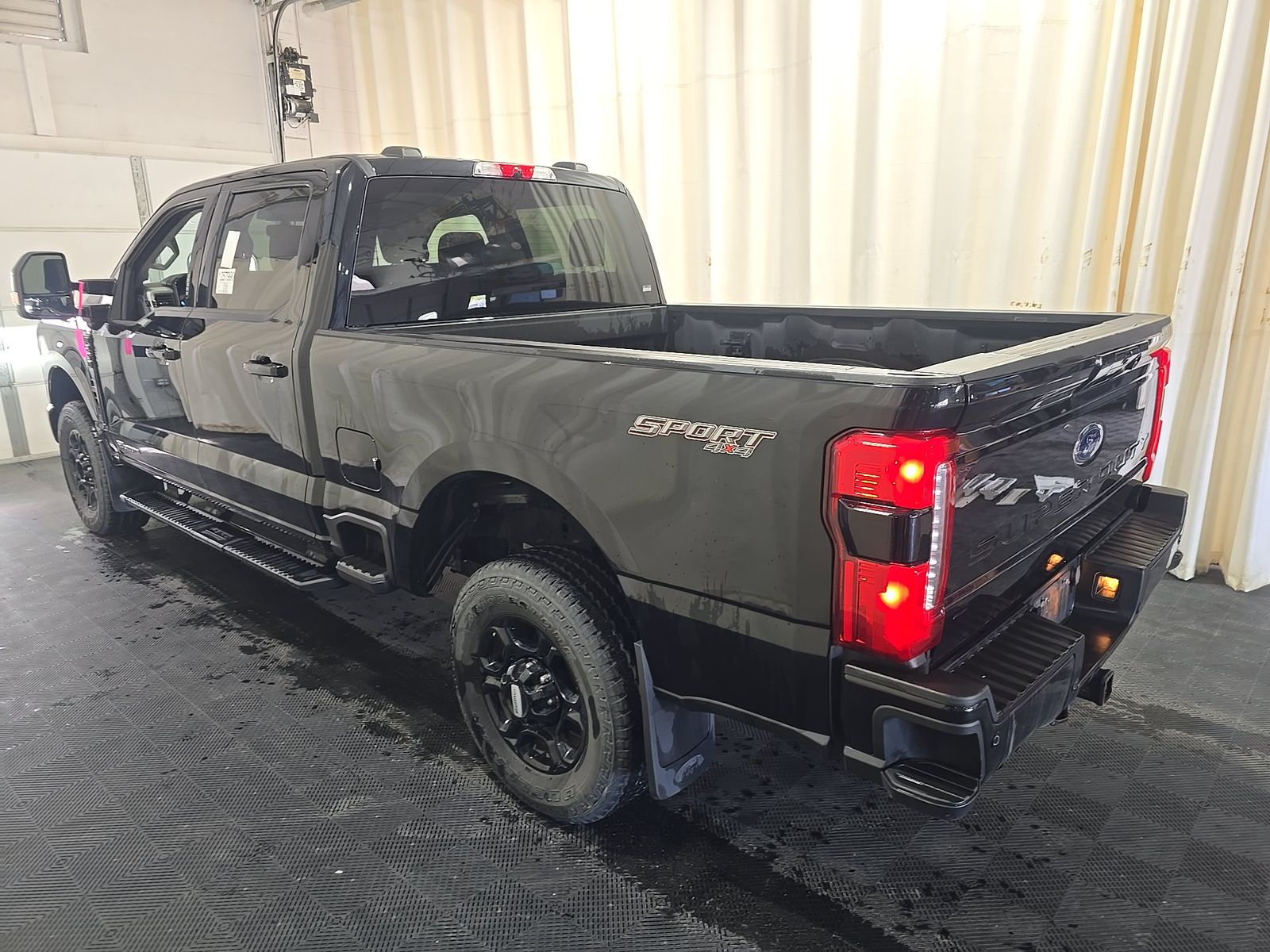 FORD F-250 - 7