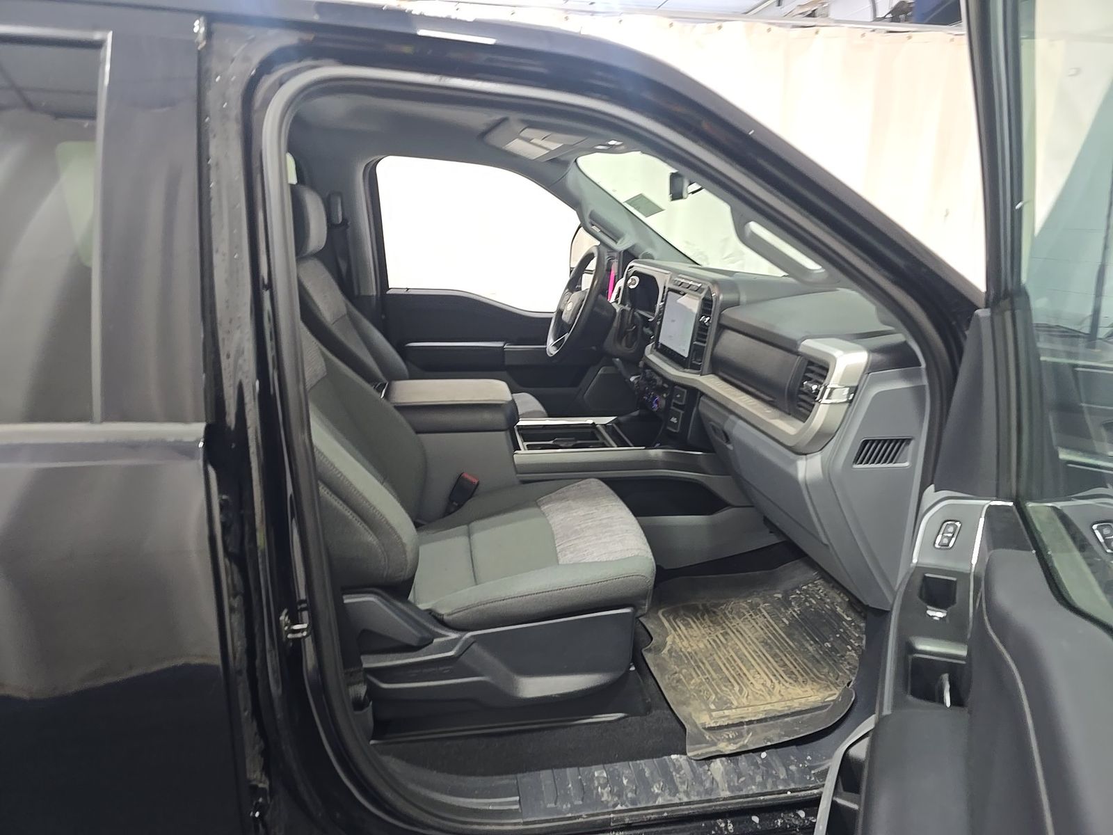 FORD F-250 - 9