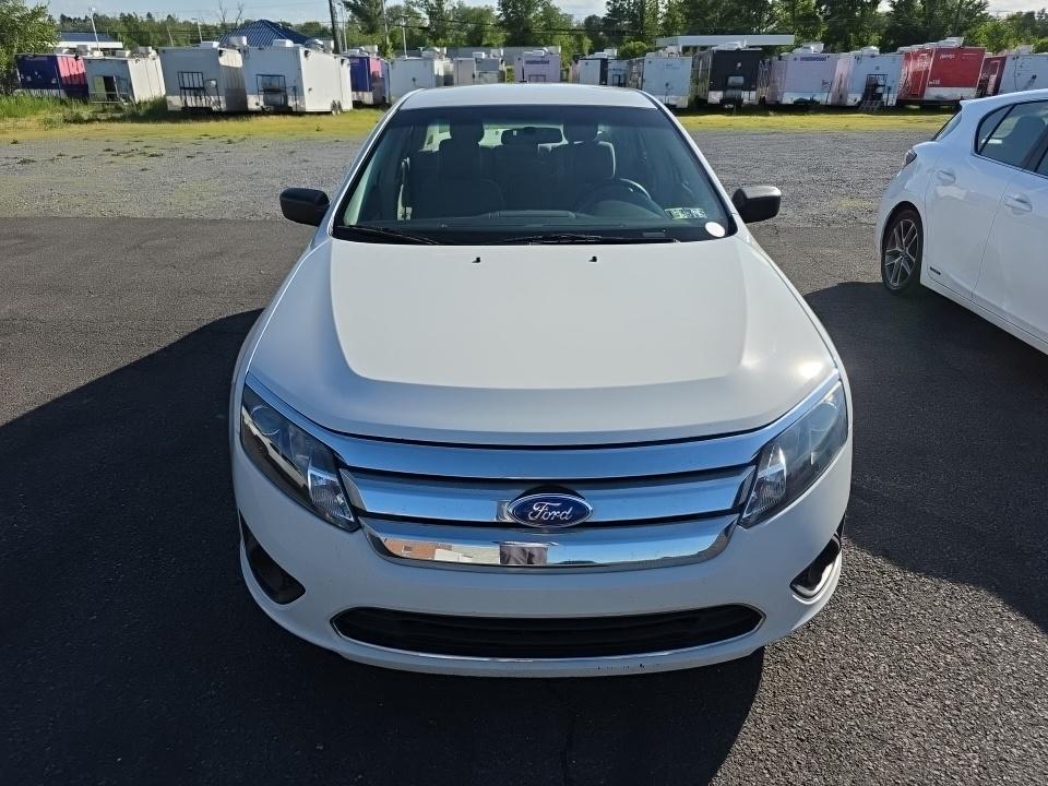 FORD FUSION - 3