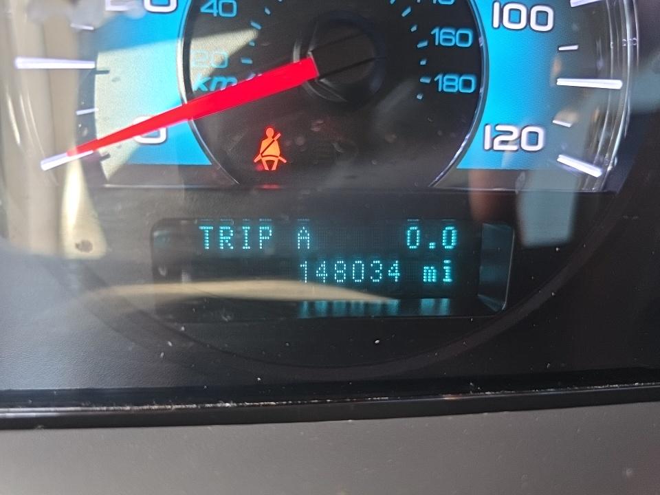 FORD FUSION - 10