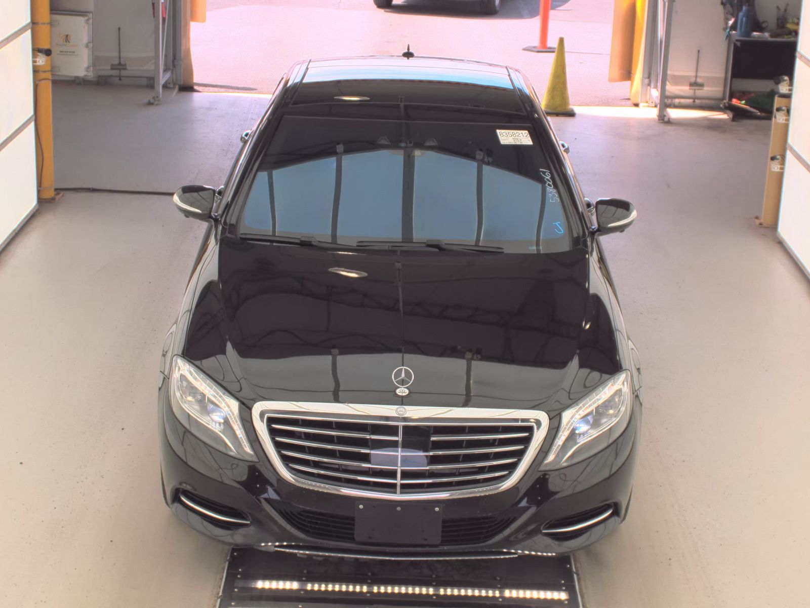 MERCEDES-BENZ S-CLASS - 3