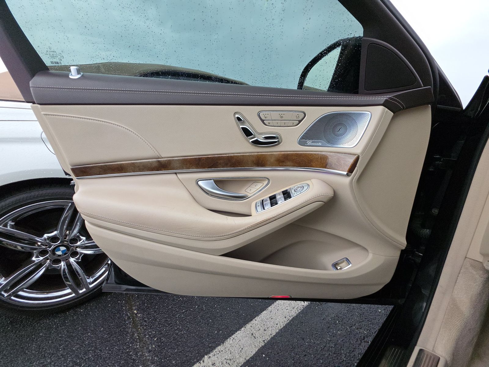 MERCEDES-BENZ S-CLASS - 10