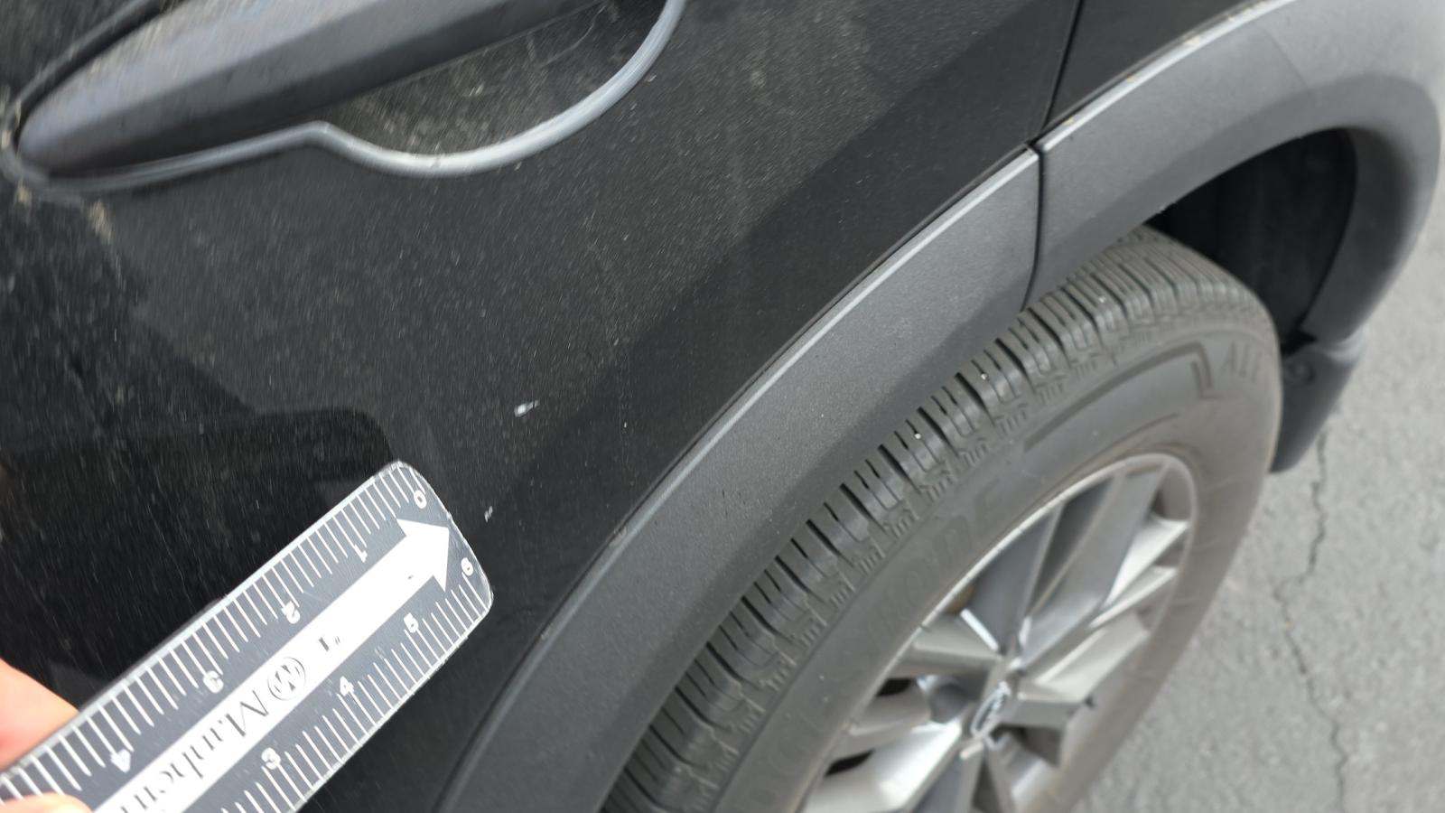 2023 Nissan Rogue S FWD