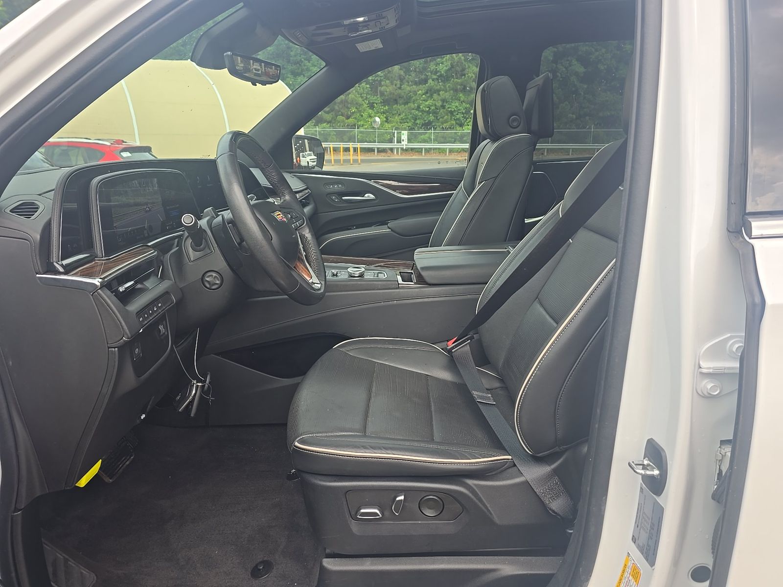 2023 Cadillac Escalade Premium Luxury AWD
