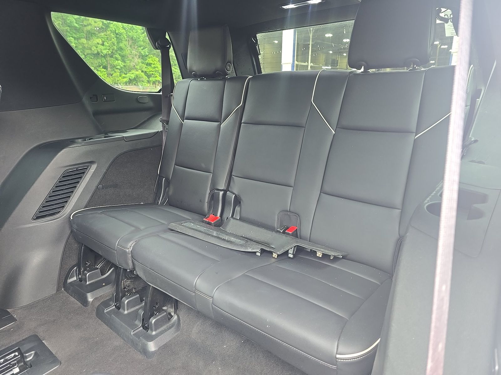 2023 Cadillac Escalade Premium Luxury AWD