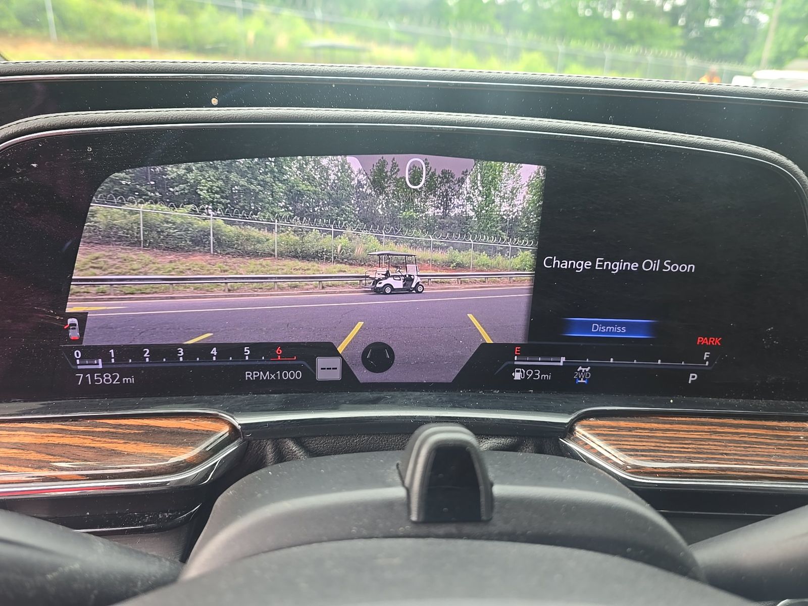 2023 Cadillac Escalade Premium Luxury AWD