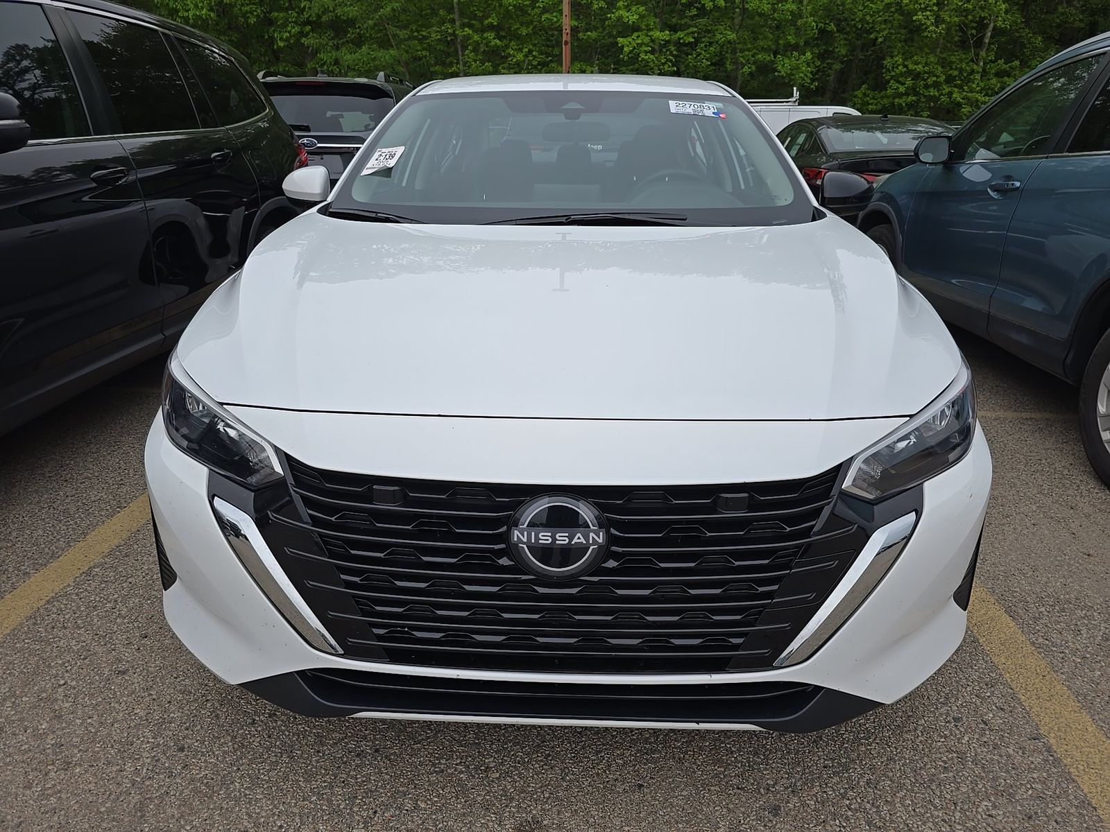 NISSAN SENTRA - 3