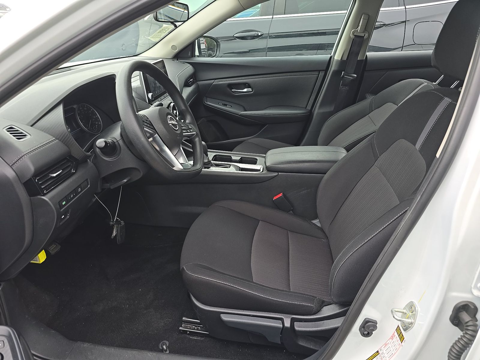 NISSAN SENTRA - 8
