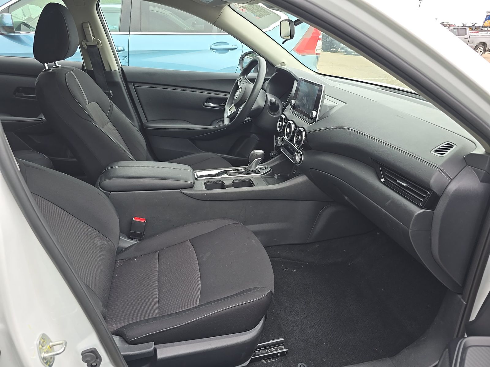 NISSAN SENTRA - 9