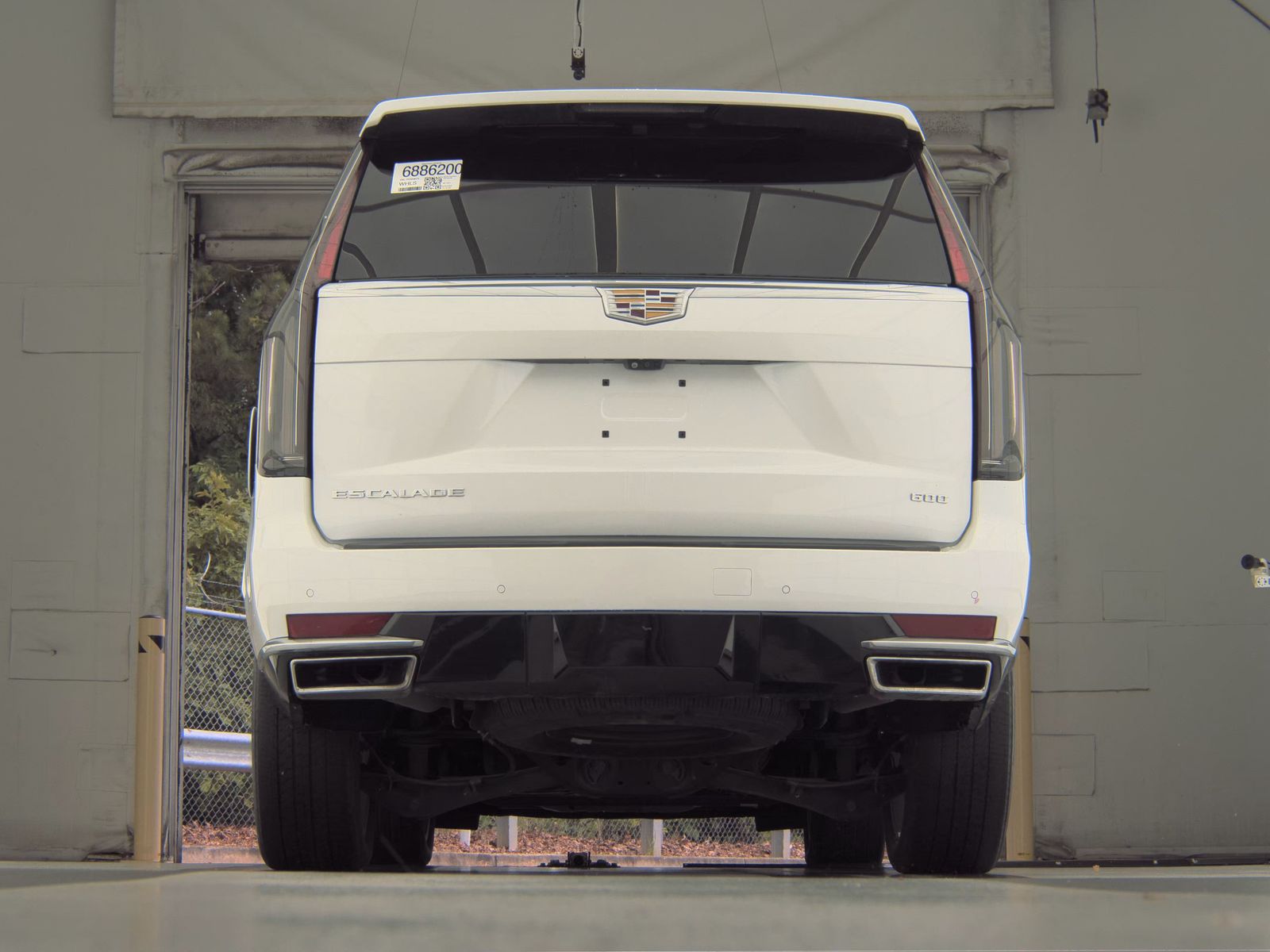 2023 Cadillac Escalade Premium Luxury AWD