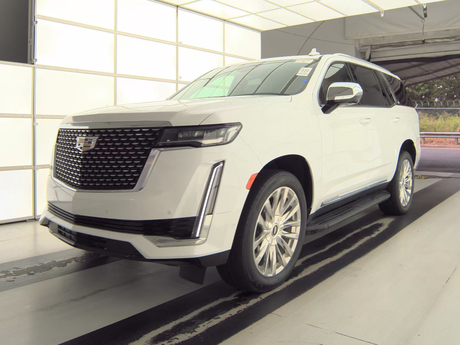 2023 Cadillac Escalade Premium Luxury AWD