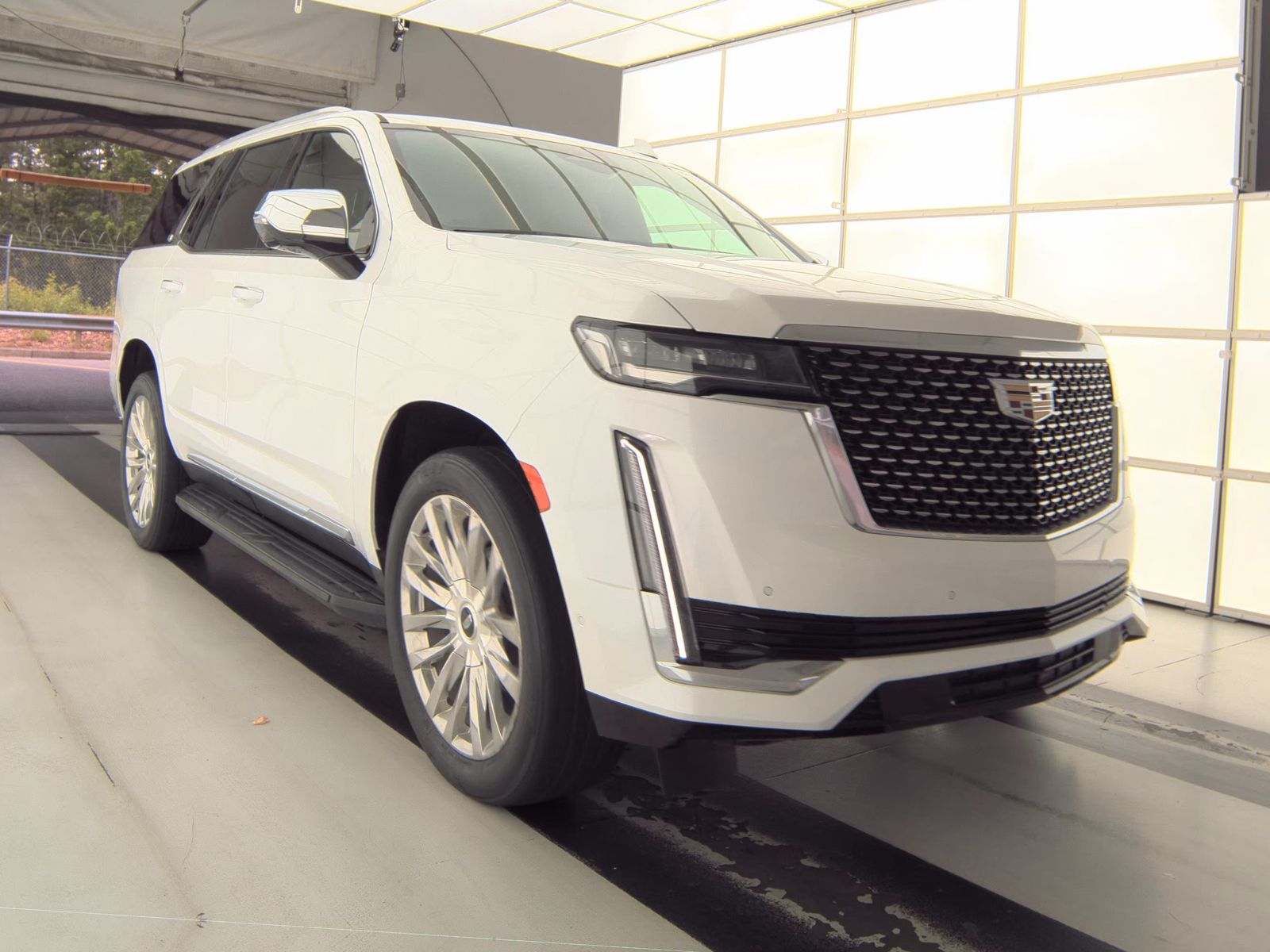 2023 Cadillac Escalade Premium Luxury AWD
