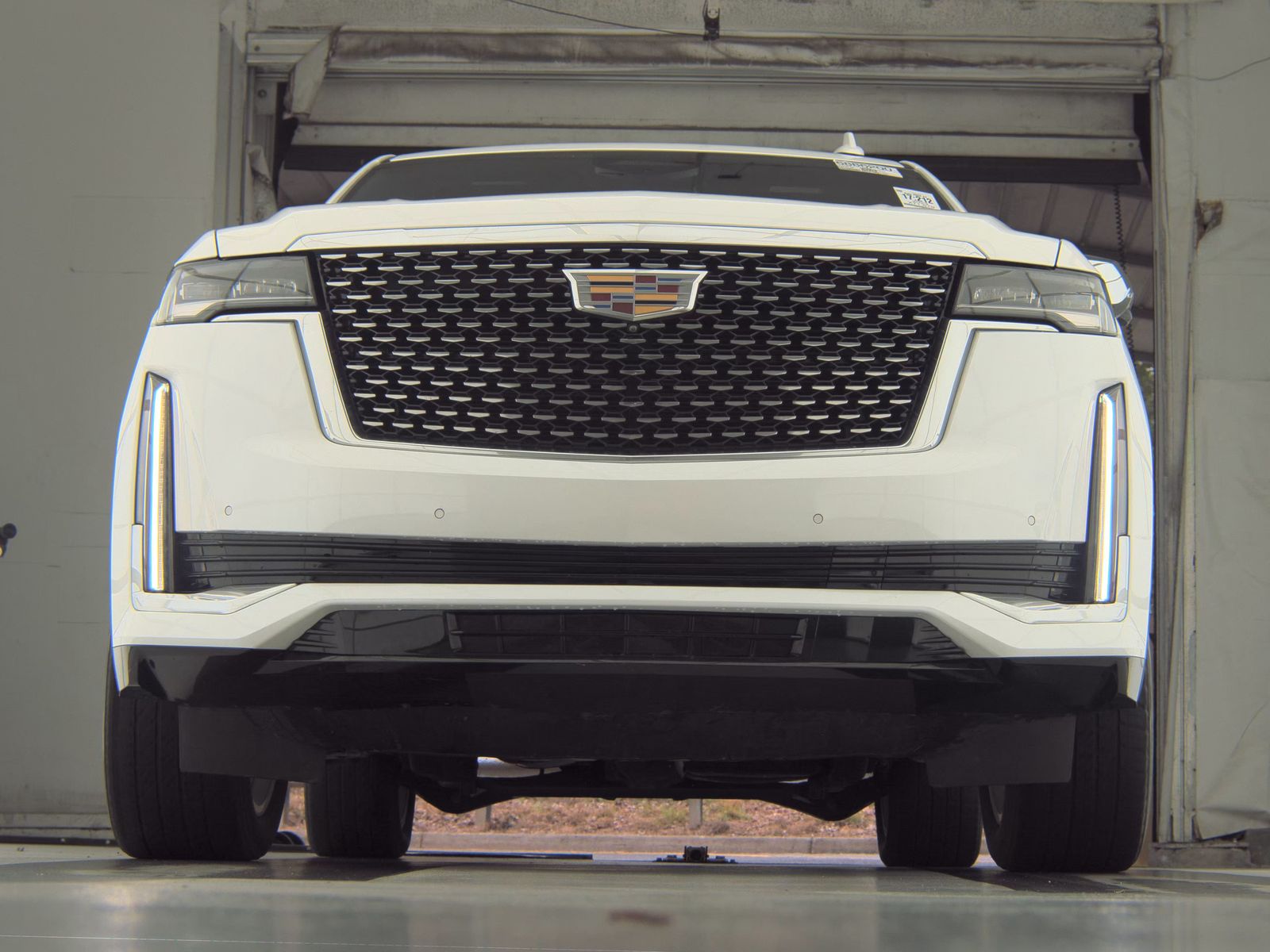 2023 Cadillac Escalade Premium Luxury AWD
