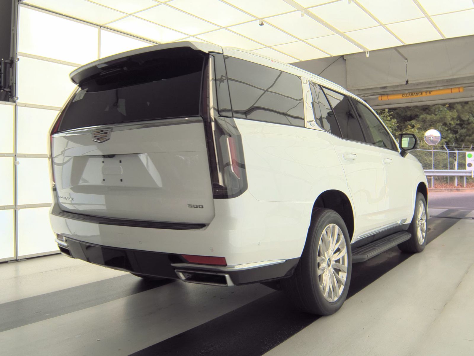 2023 Cadillac Escalade Premium Luxury AWD