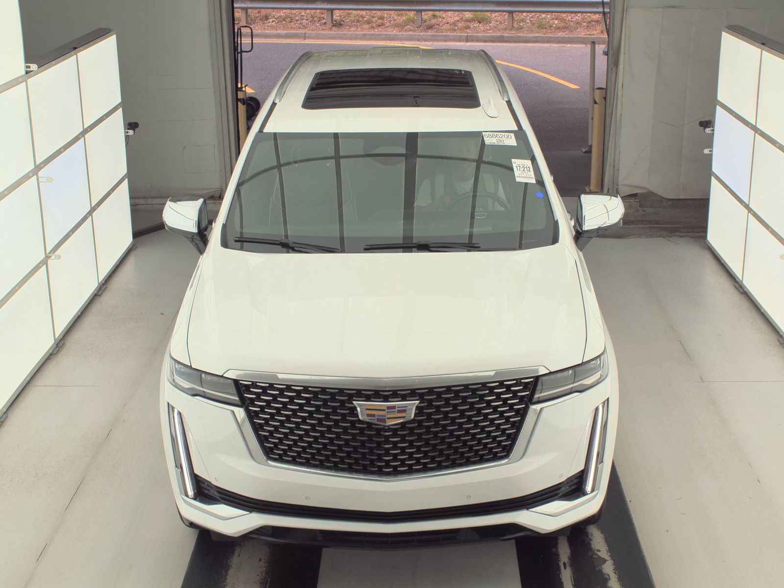 2023 Cadillac Escalade Premium Luxury AWD