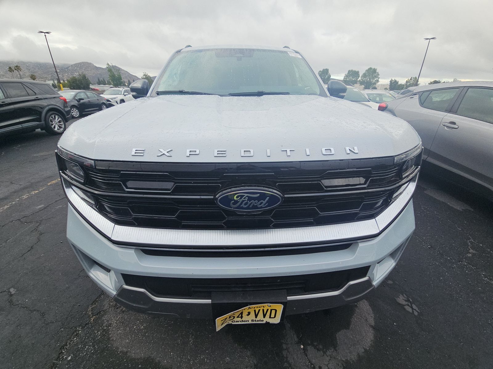 FORD EXPEDITION - 3