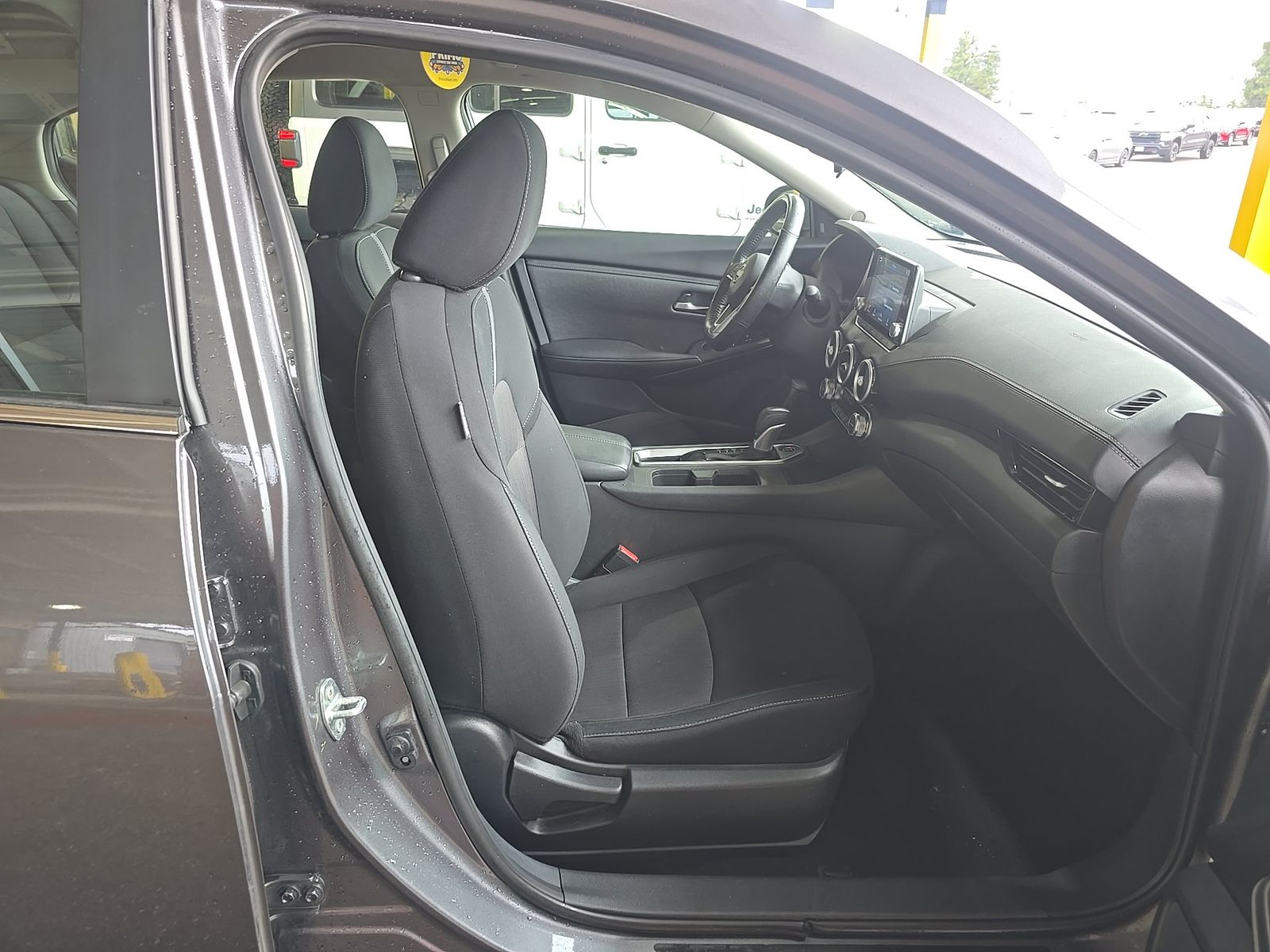 NISSAN SENTRA - 9