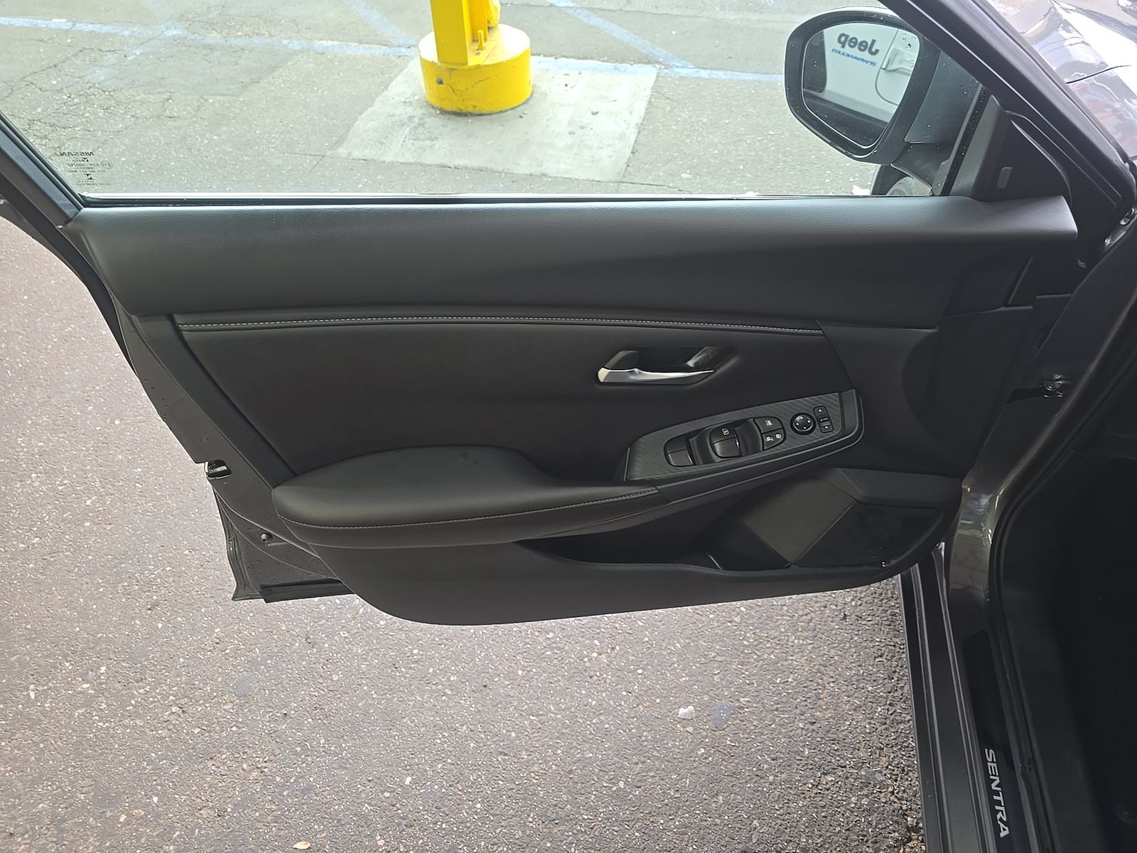 NISSAN SENTRA - 10