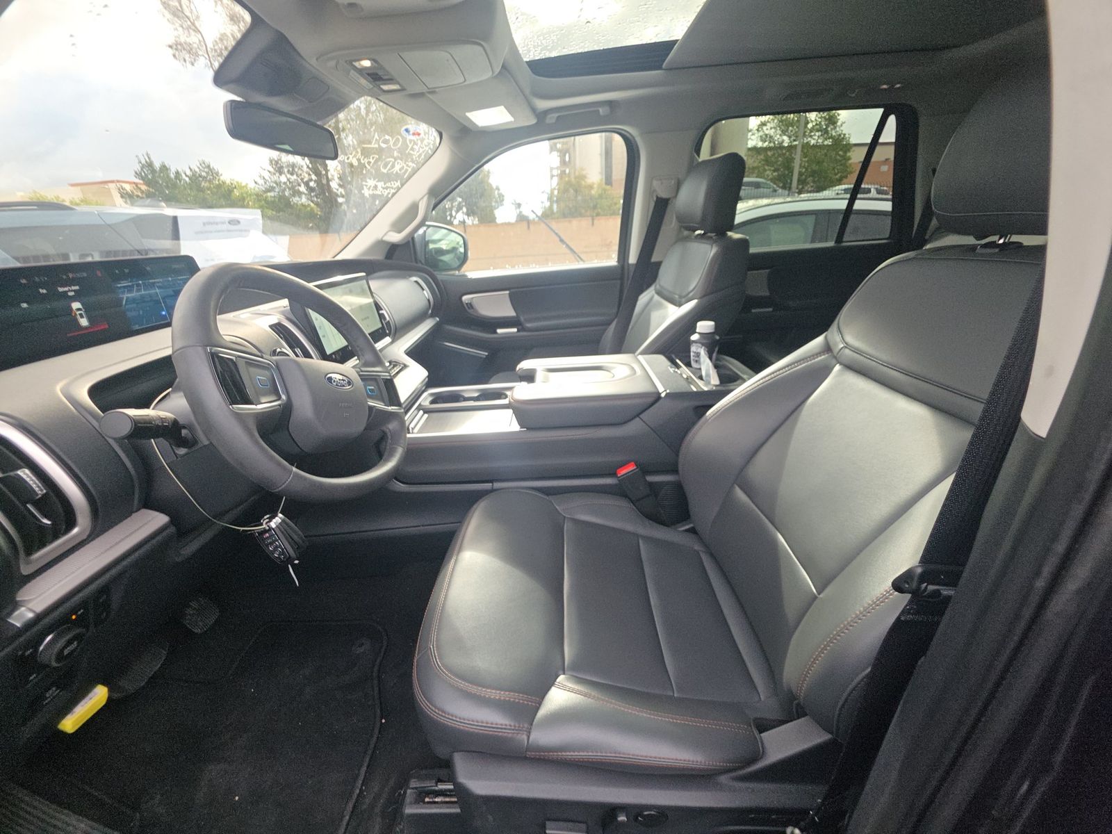 FORD EXPEDITION MAX - 8
