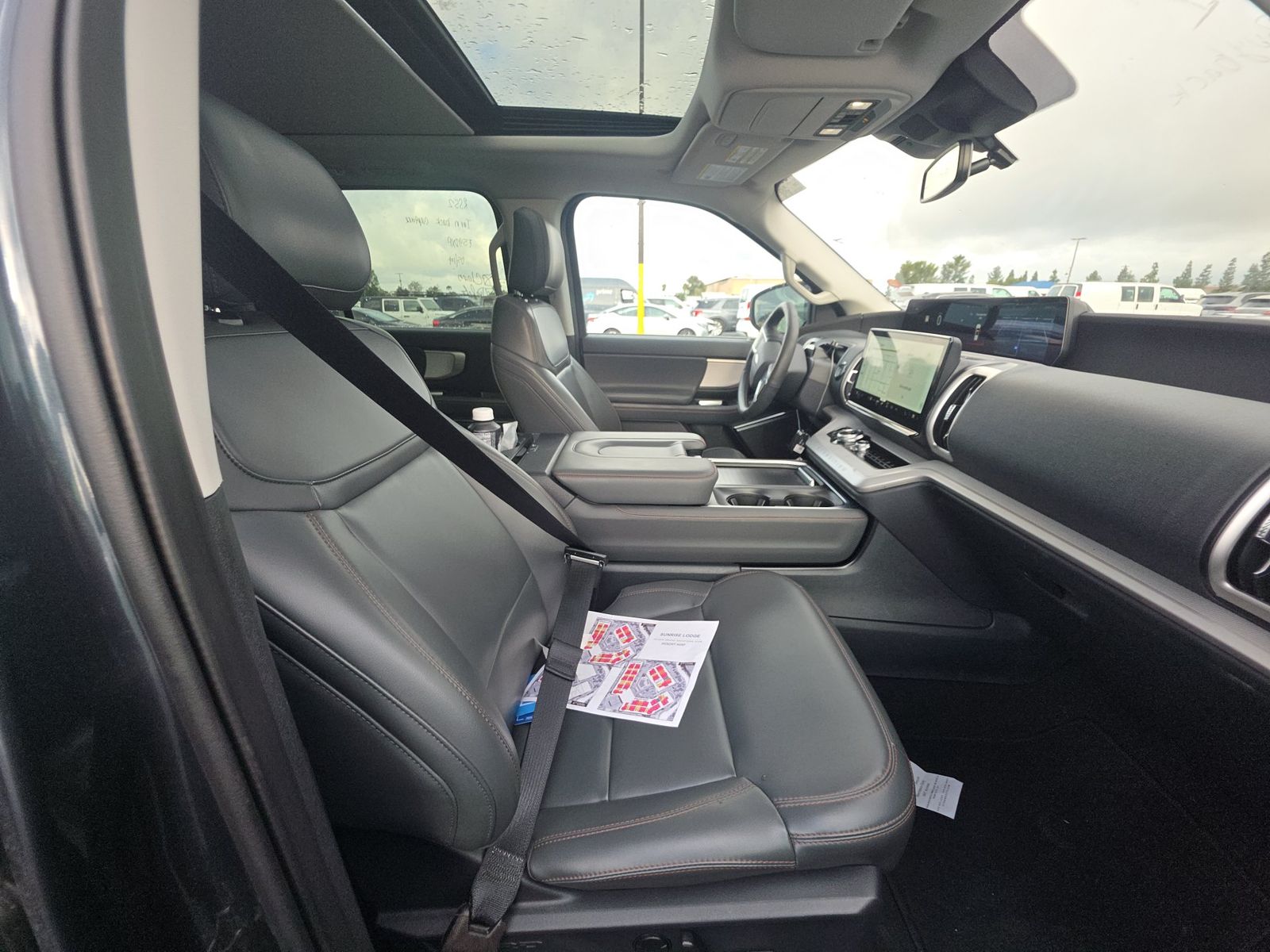 FORD EXPEDITION MAX - 9