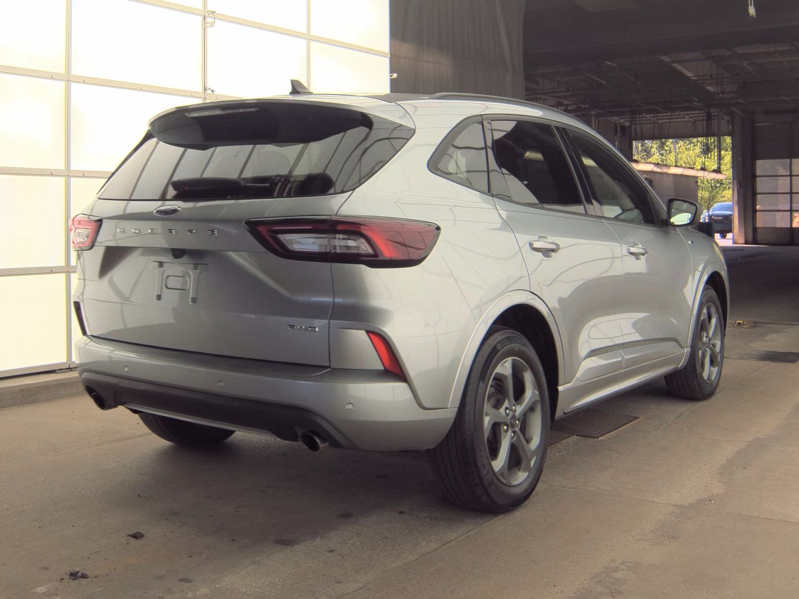 FORD ESCAPE - 6
