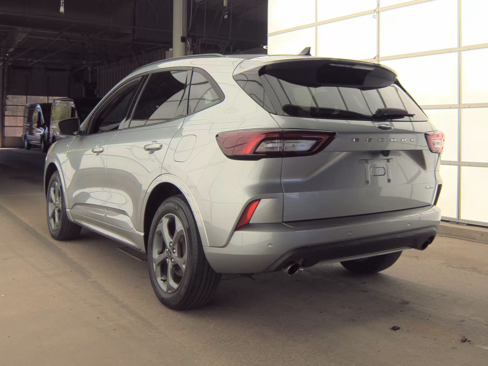 FORD ESCAPE - 9