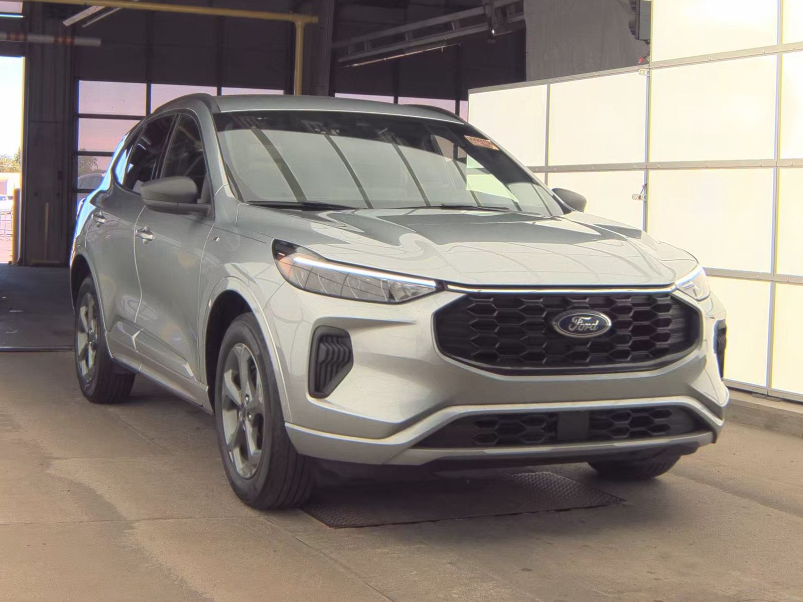 FORD ESCAPE - 5