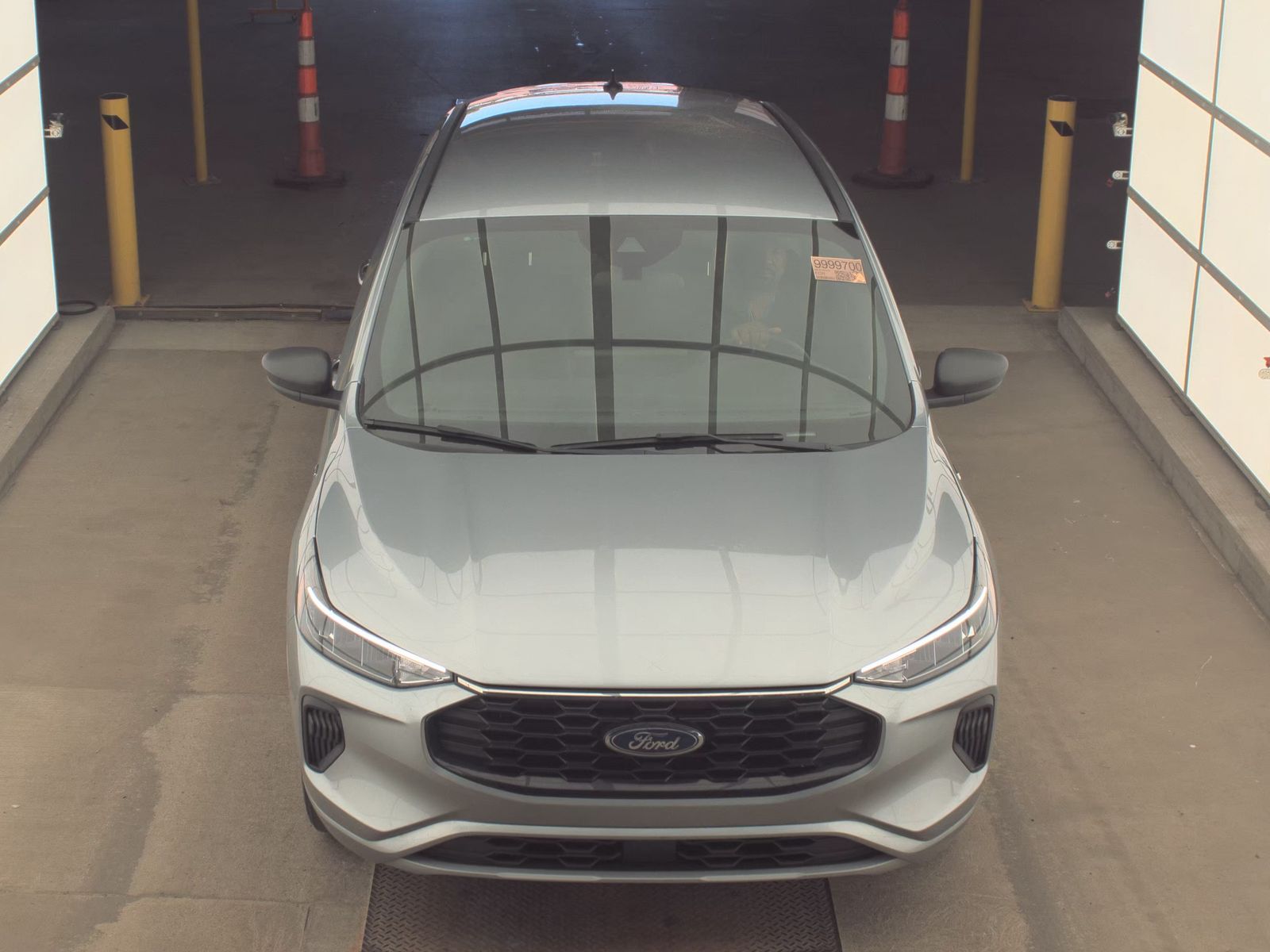 FORD ESCAPE - 3