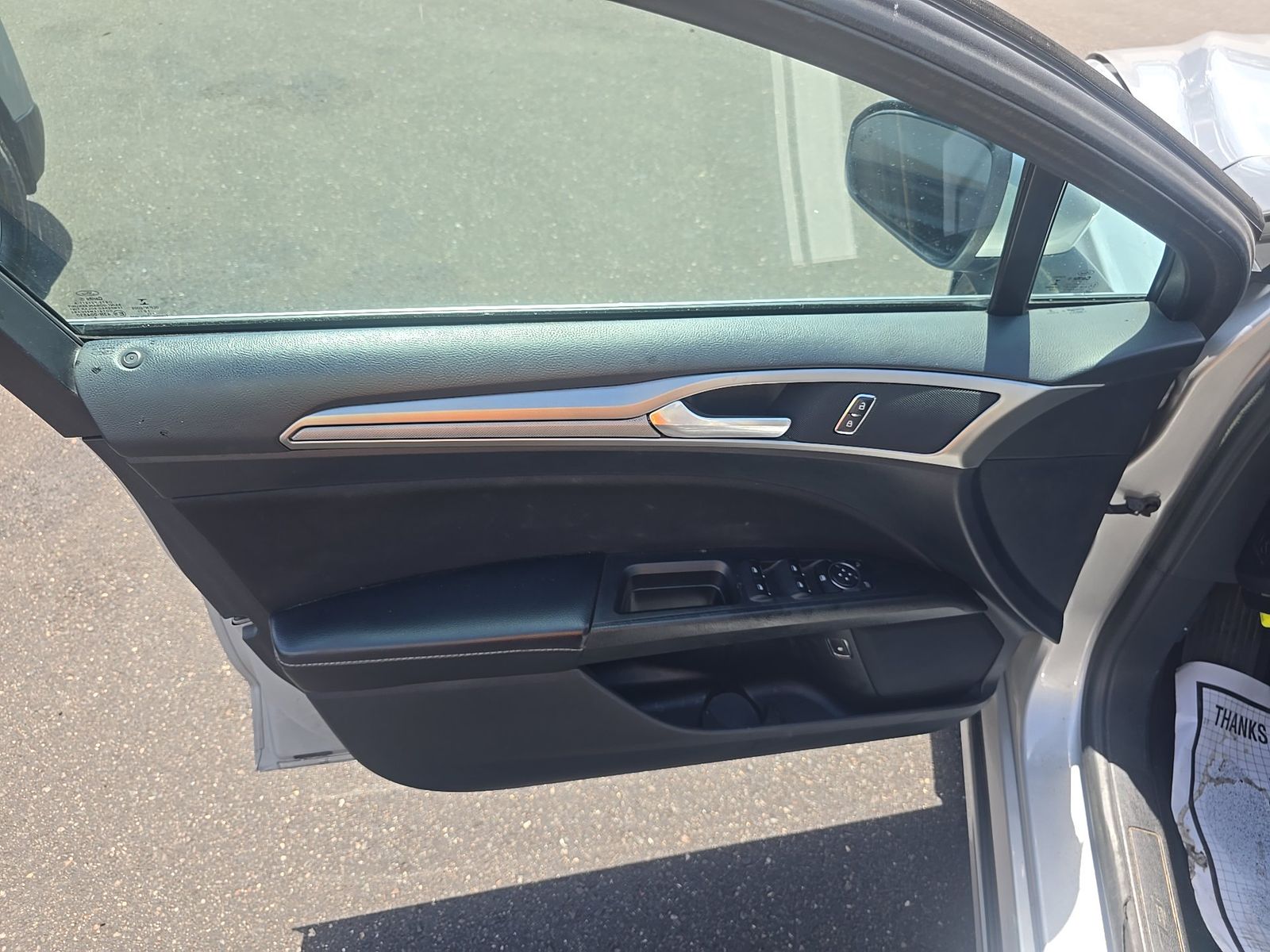 FORD FUSION - 10