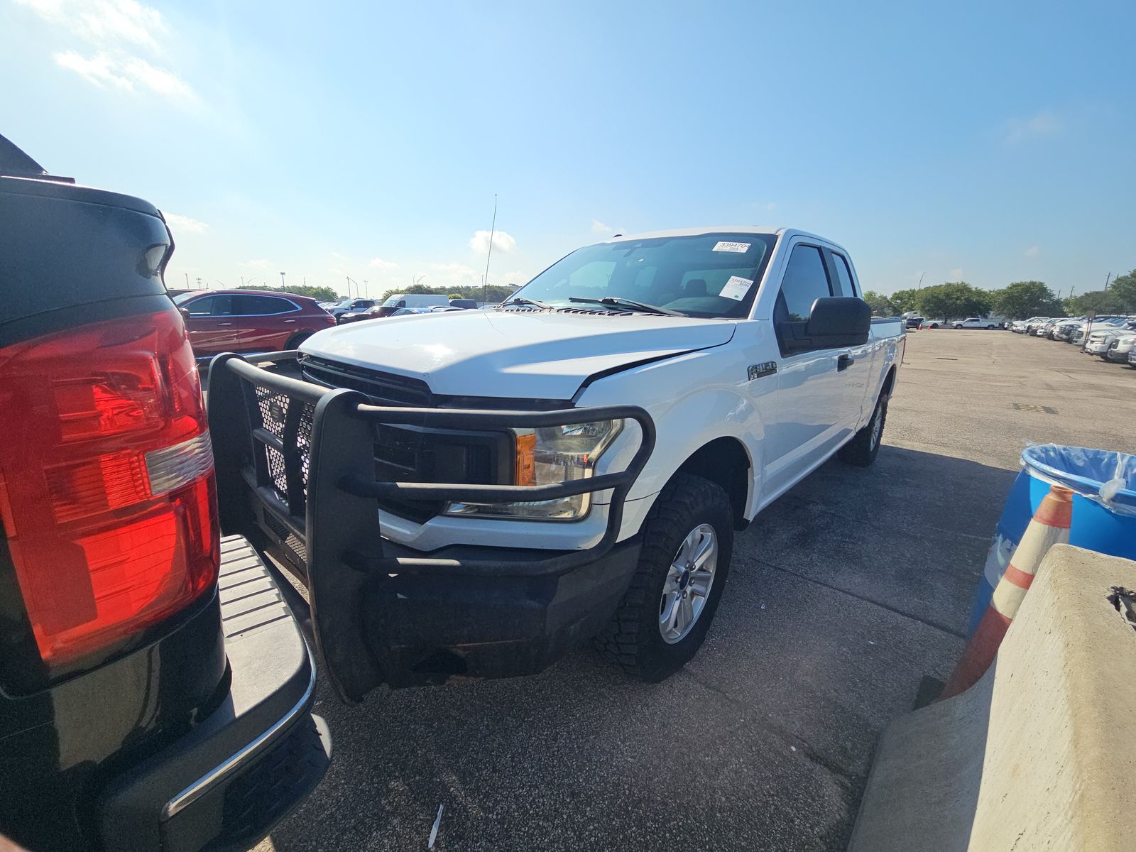 FORD F-150 - 1