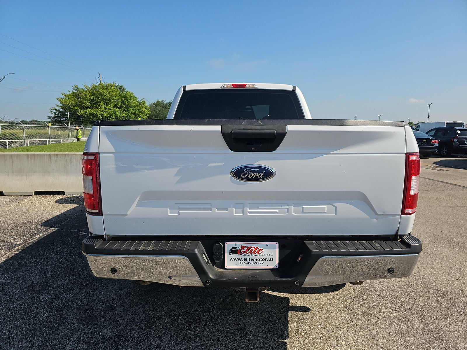 FORD F-150 - 6