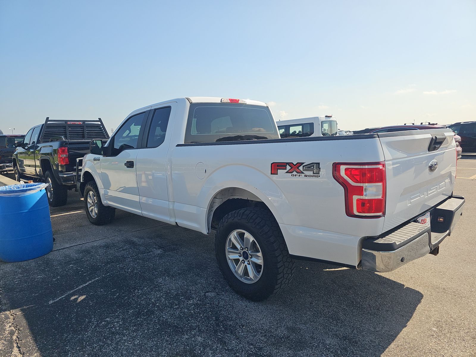 FORD F-150 - 7