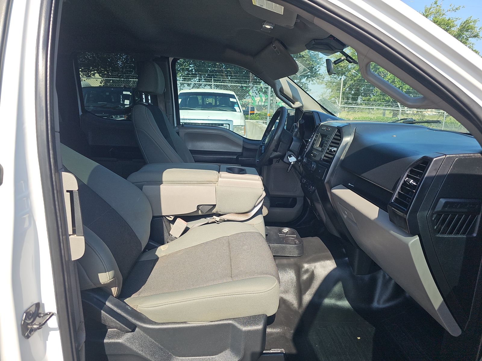 FORD F-150 - 9