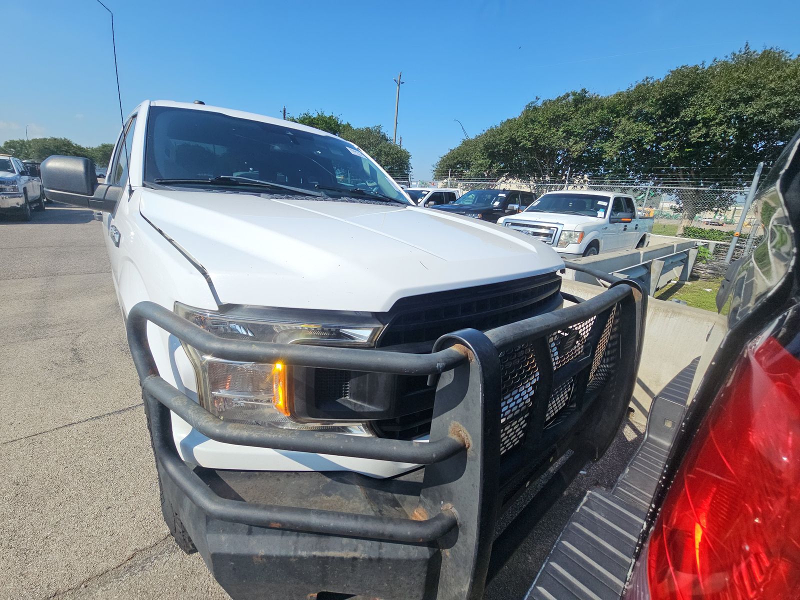 FORD F-150 - 3