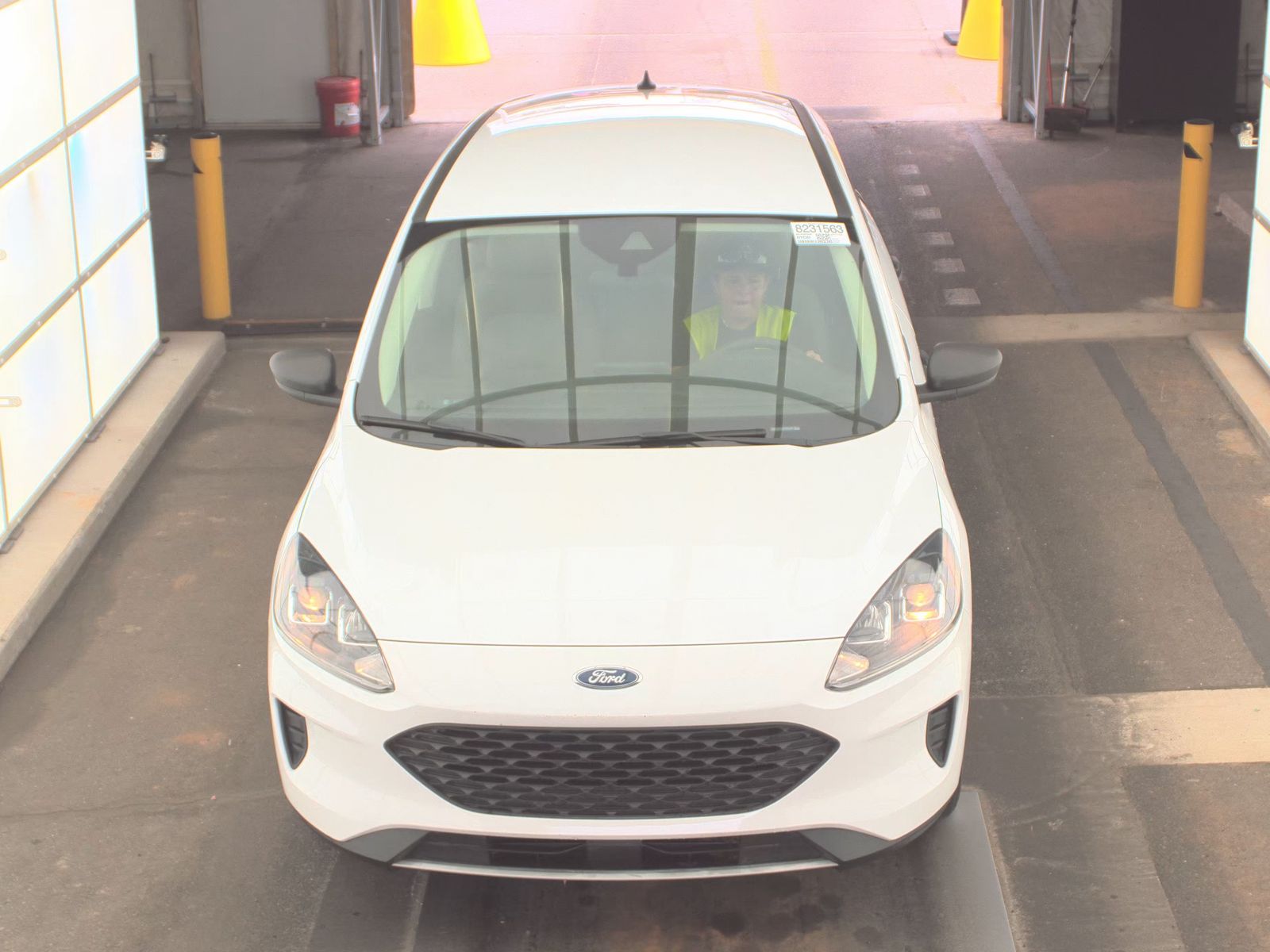 FORD ESCAPE - 3