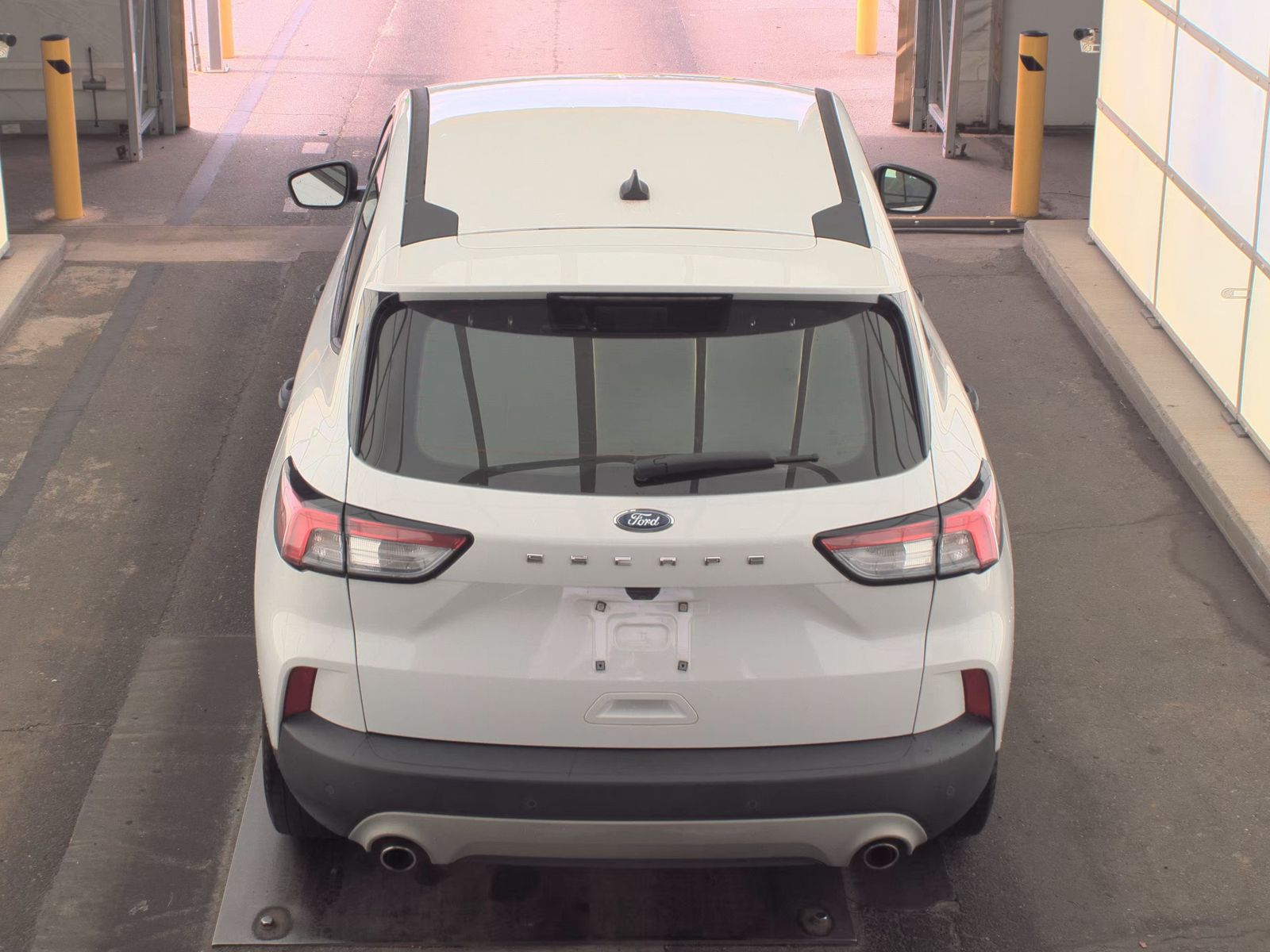 FORD ESCAPE - 7