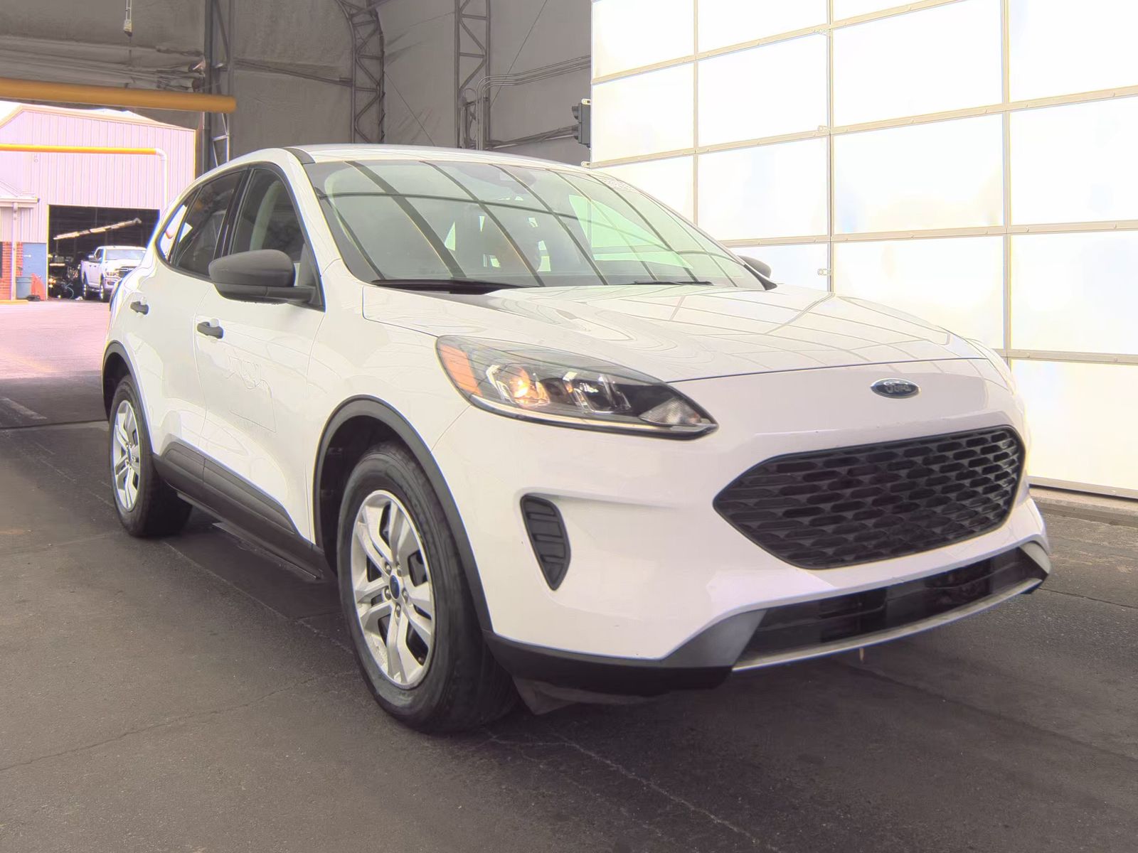 FORD ESCAPE - 5