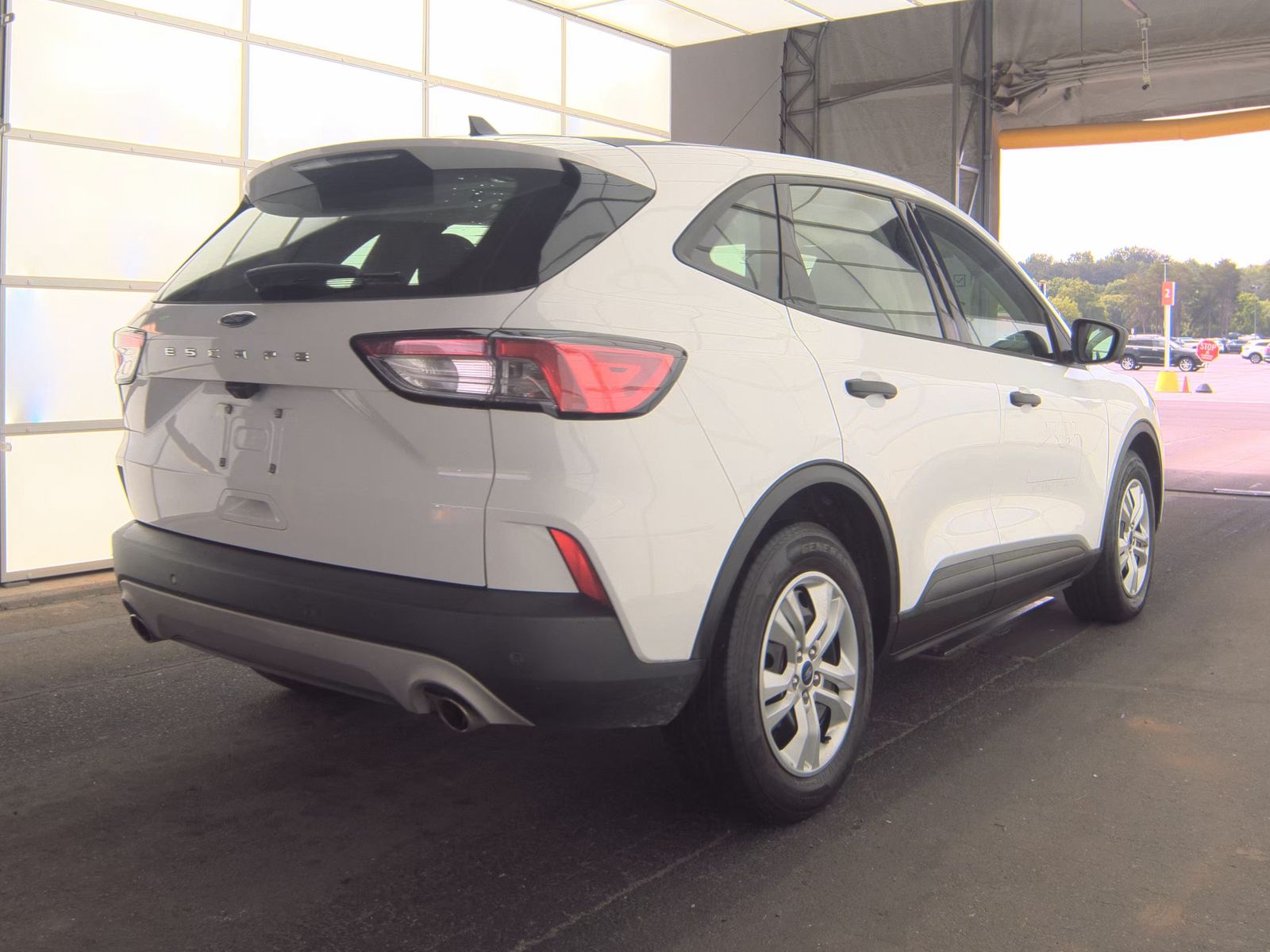 FORD ESCAPE - 6