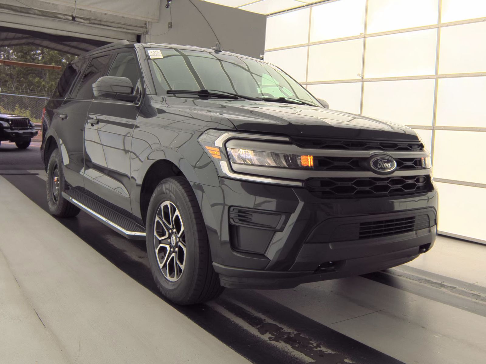FORD EXPEDITION - 4